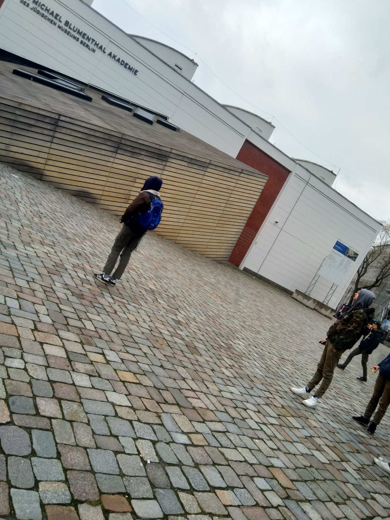 Sint-Martinus den XIIde - Winterkamp VK Berlijn